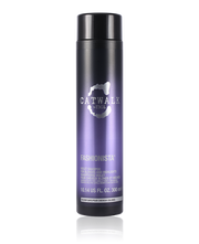 TIGI Catwalk Fashionista Voilet Shampoo 250ml - Shams Shopping Centre Tigi  