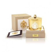Tiziana Terenzi Cassiopea Scented Candle 35g - Shams Shopping Centre Tiziana Terenzi  