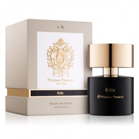 Tiziana Terenzi Eclix - Extrait De Parfum 100ml - Shams Shopping Centre Tiziana Terenzi  