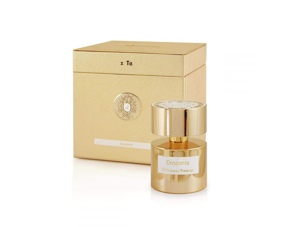 Tiziana Terenzi Draconis Extrait De Perfum 100ml - Shams Shopping Centre Tiziana Terenzi  