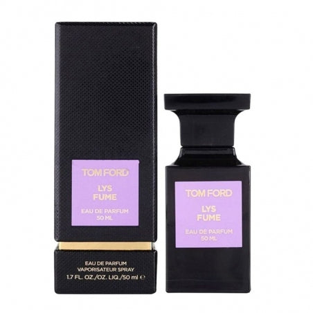 Tom Ford Lys Fume EDP 50ml - Shams Shopping Centre Tom Ford  