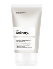 The Ordinary Vitamin C C Suspension 23% +HA Spheres 2% 30ml - Shams Shopping Centre The Ordinary  