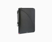St.Dupont Pouch Defi Mill Black (172007) - Shams Shopping Centre ST Dupont  