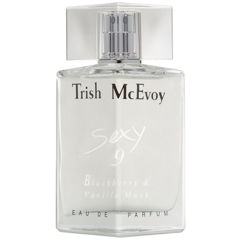 Trish McEvoy Blackberry & Vanilla Musk 50ml - Shams Shopping Centre Trish McEvoy  