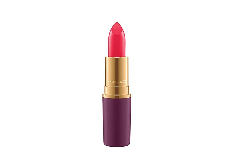 Mac Matte Lipstick Flamboyish 3g - Shams Shopping Centre Mac  