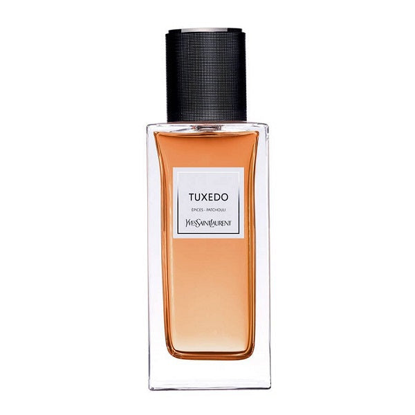 YSL Tuxedo Epices Patchouli EDP 125ml - Shams Shopping Centre Ysl  