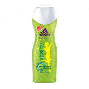 Adidas Women Vitality Massage Pearls Shower Gel 250ml - Shams Shopping Centre Addidas  