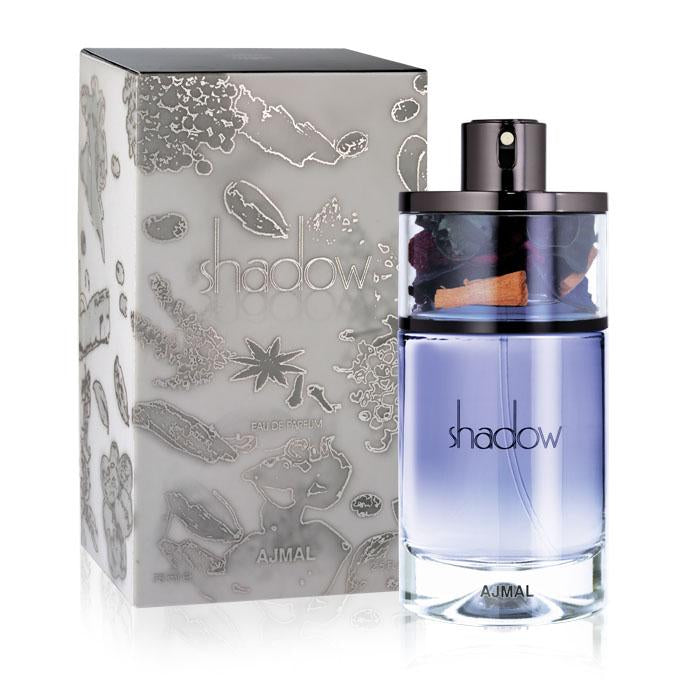 Ajmal Shadow for him EDP 75ml - Shams Shopping Centre Ajmal  