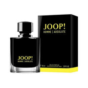 Joop Homme Absolute EDP 80ml - Shams Shopping Centre Joop  