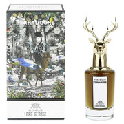 Penhaligon's Portraits The Tragedy of Lord George EDP 75ml - Shams Shopping Centre Penhaligon's  