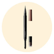 Mac Shape + Shade Brow Tint Pencil Lingering 0.95g - Shams Shopping Centre Mac  