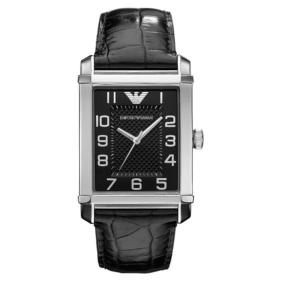 Emporio Armani Watch AR0362 (WC) - Shams Shopping Centre Emporio Armani  