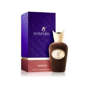 Sospiro Diapason (U) EDP 100ml IT - Shams Shopping Centre Sospiro  