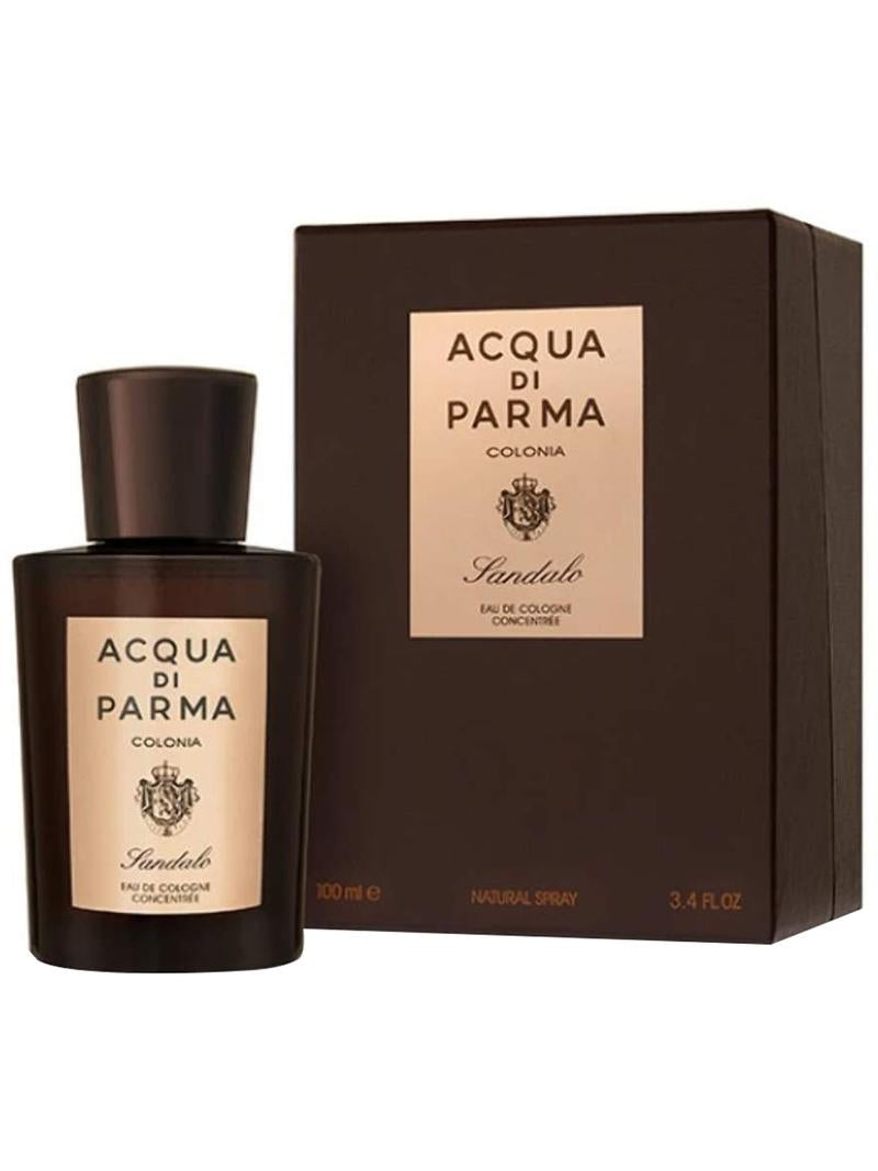 Acqua Di Parma Colonia Sandalo EDC 100ml - Shams Shopping Centre Acqua Di Parma  