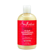 Shea Moisture Red Palm Oil & Butter Hi-Slip Detangling Shampoo 384ml - Shams Shopping Centre Shea Moisture  