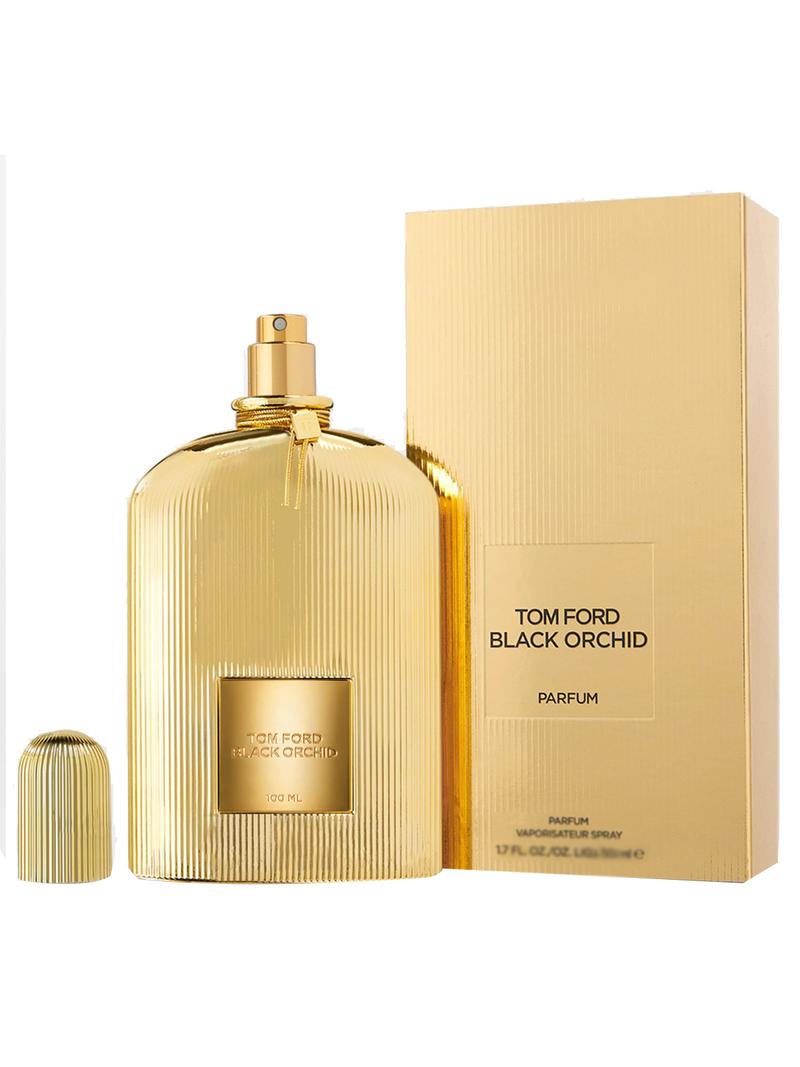 Tom Ford Black Orchid Parfum 100ml - Shams Shopping Centre Tom Ford  