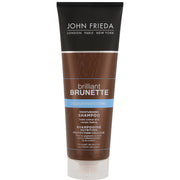 John Frieda Brilliant Brunette Colour Protecting Shampoo 250ml - Shams Shopping Centre John Frieda  