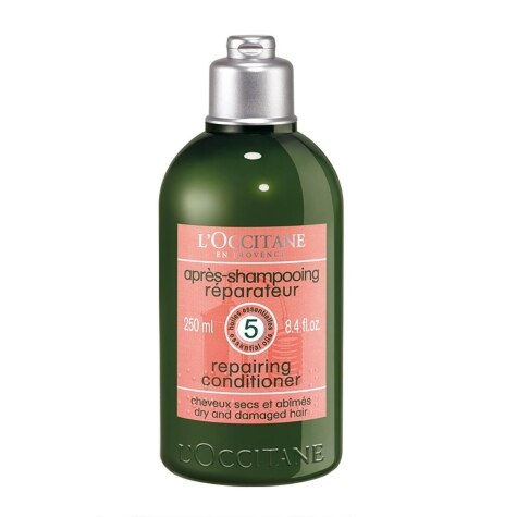 L'Occitane Repairing Conditioner 250ml - Shams Shopping Centre Loccitane  