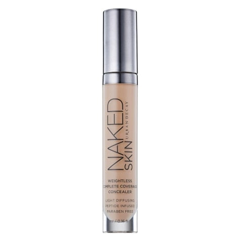 Urban Decay Naked Skin Weightless Concealer Fair Neutral 5ml - Shams Shopping Centre Shams Shopping Centre  