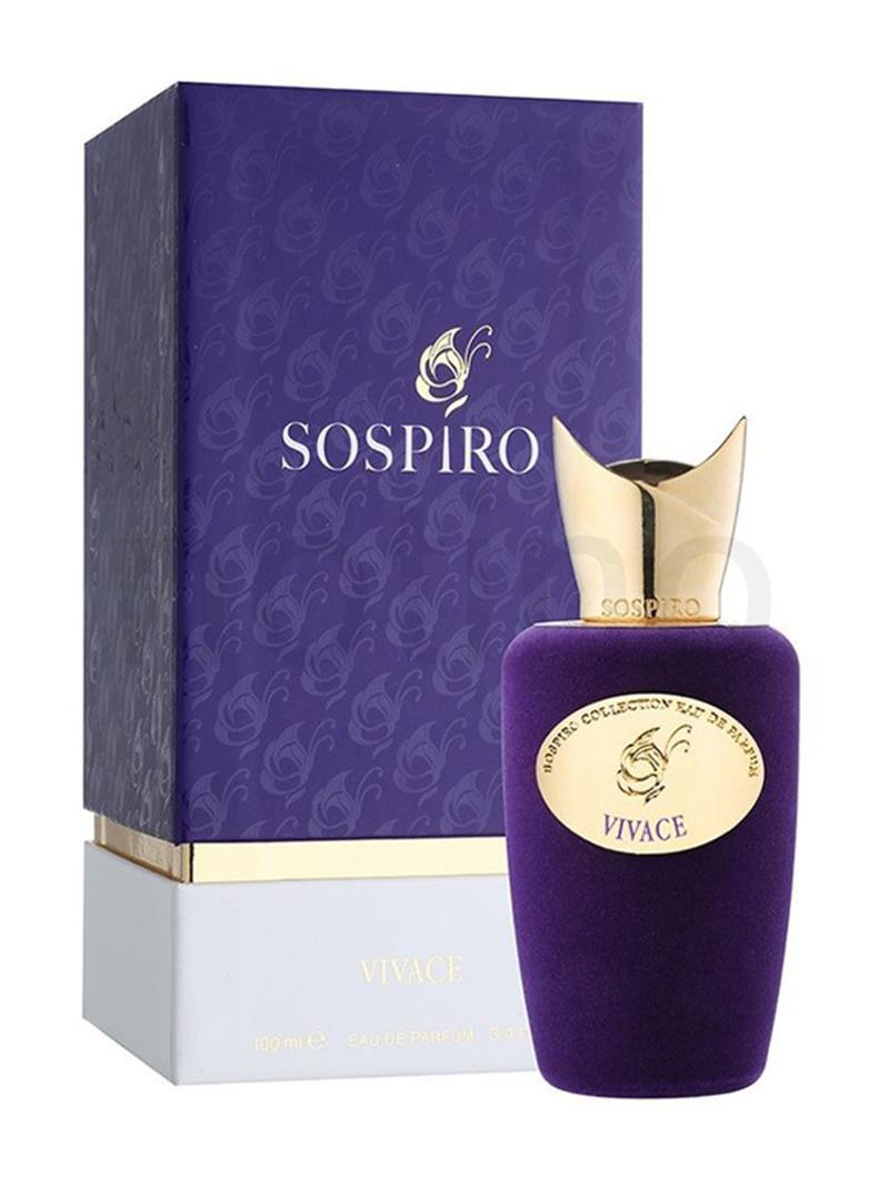 Sospiro Vivace (U) EDP 100ml IT - Shams Shopping Centre Sospiro  