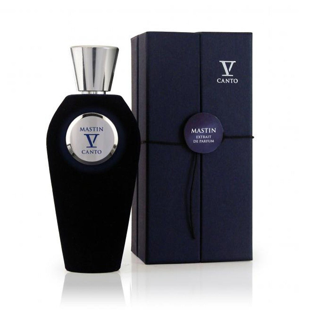 V Canto Mastin Extrait De Parfum 100ml - Shams Shopping Centre V Canto  