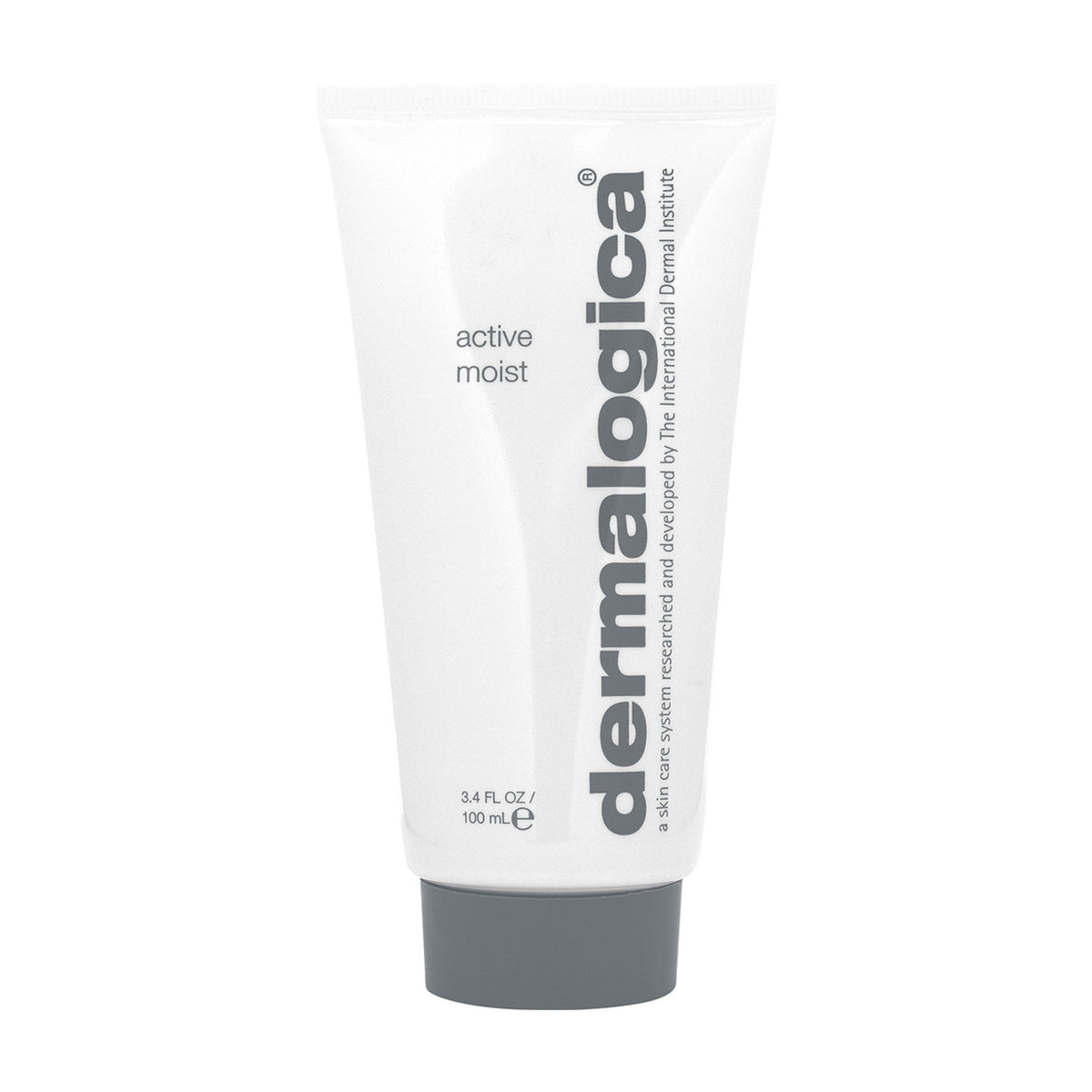 Dermalogica Active Moist 100ml - Shams Shopping Centre Dermalogica  