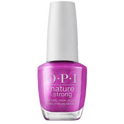 OPI Nature Strong Nail Lacquer - Thristle Make You Bloom - Shams Shopping Centre O.P.I  