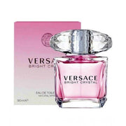 Versace Bright Crystal EDT 90ml - Shams Shopping Centre Versace  