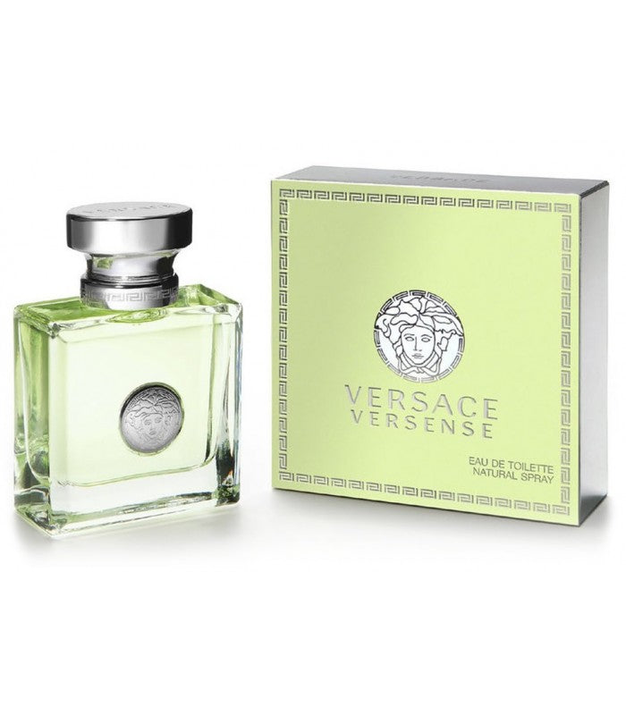 Versace Versense EDT 100ml - Shams Shopping Centre Versace  