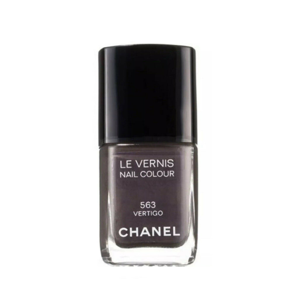 Chanel Nail Colour 563 Vertigo - Shams Shopping Centre Chanel  