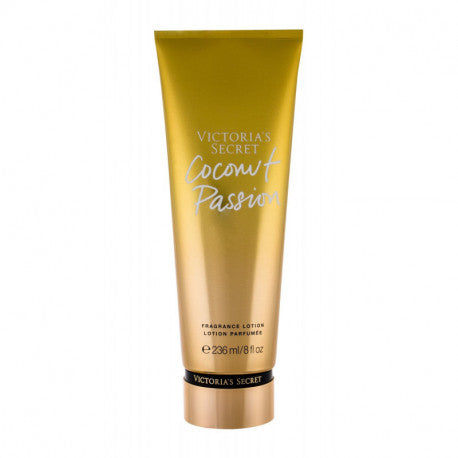 Victoria's Secret Coconut Passion Fragrance Lotion 236ml - Shams Shopping Centre Victoria's Secret  