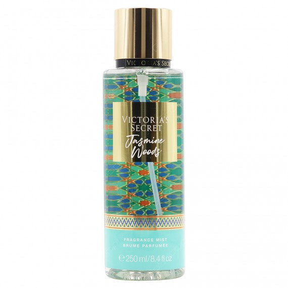 Victoria's Secret Jasmine Woods Fragrance Mist 250ml - Shams Shopping Centre Victoria's Secret  