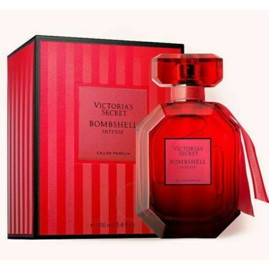 Victoria's Secret Bombshell Intense EDP 100ml - Shams Shopping Centre Victoria Sectret  