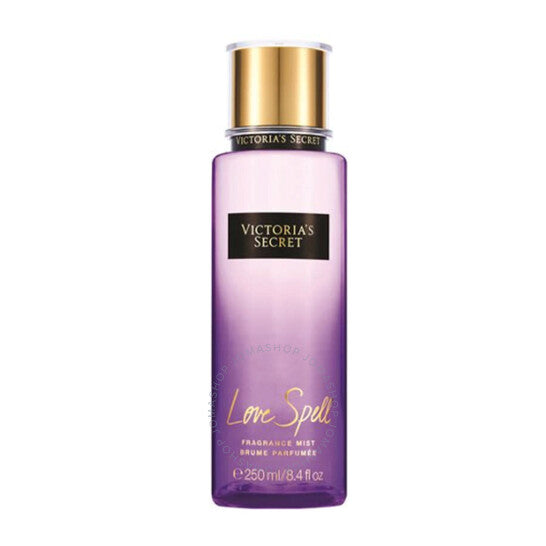 Victoria's Sectet Fragnance Mist Love Addict 250 ml/8.4 oz - Shams Shopping Centre Victoria's Secret  