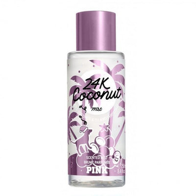 victoria-secret-24k-coconut-scented-mist-pink-250ml