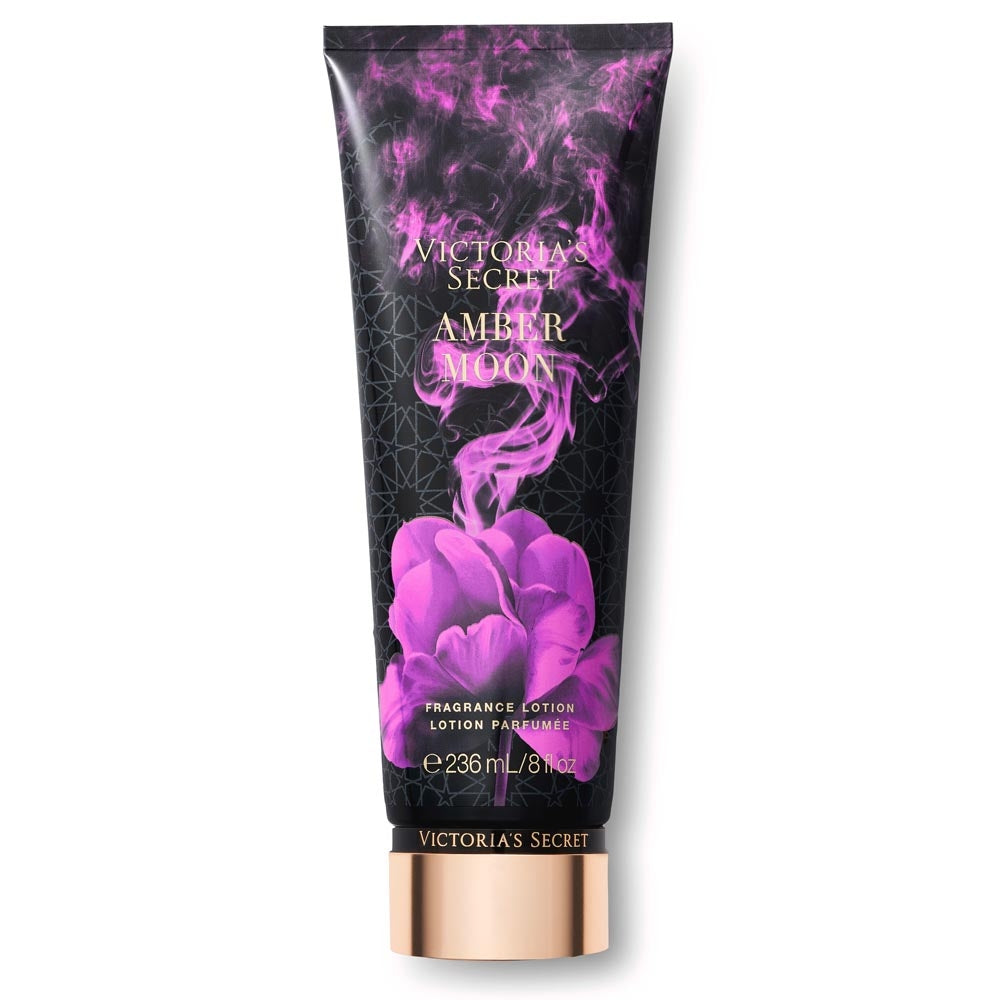 Victoria Secret Amber Moon Fragnanace Lotion 236ml - Shams Shopping Centre Victoria Sectret  