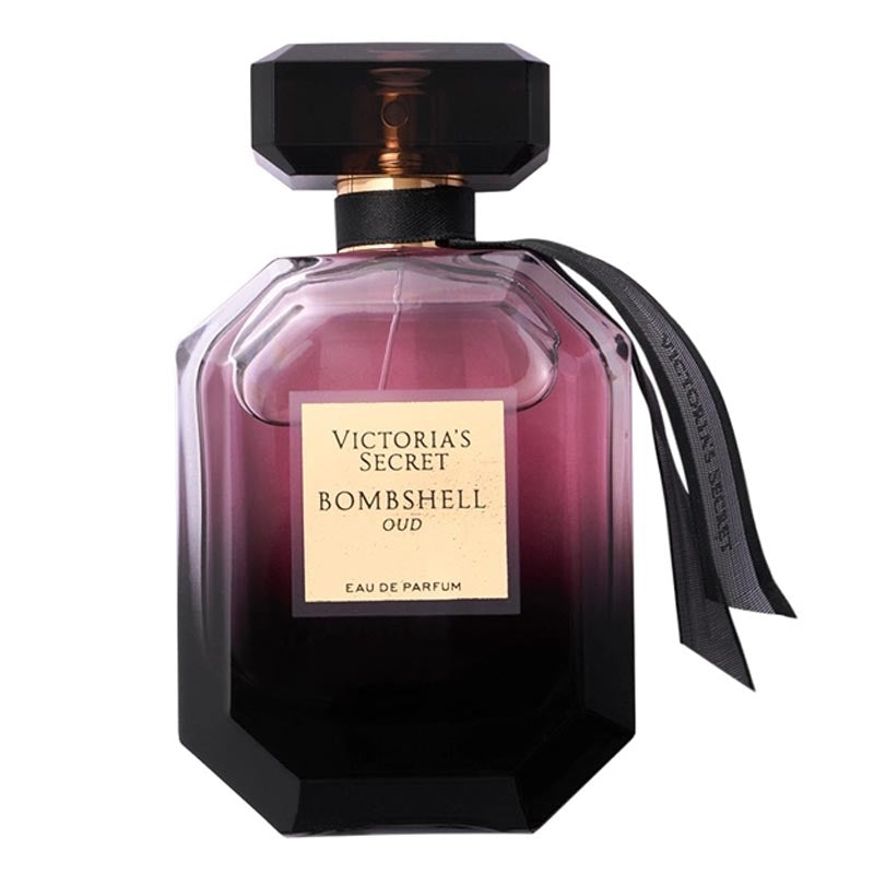 Victoria's Secret Bomshell Oud EDP 100ml - Shams Shopping Centre Victoria Secrets  