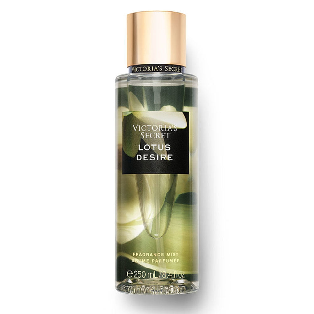 Victoria's Secret Lotus Desire Fragnance Mist 250ml - Shams Shopping Centre Victoria's Secret  