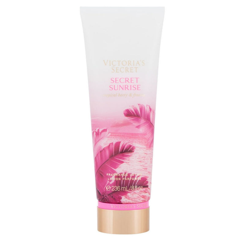 NEW Victoria's Secret / Pink Care Fragrance Body Lotion, 8oz