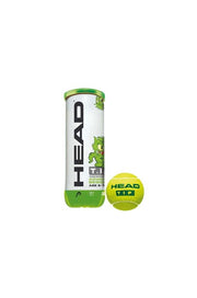 Head TIP Green Ball Age 9-10 Years - Shams Shopping Centre Head  