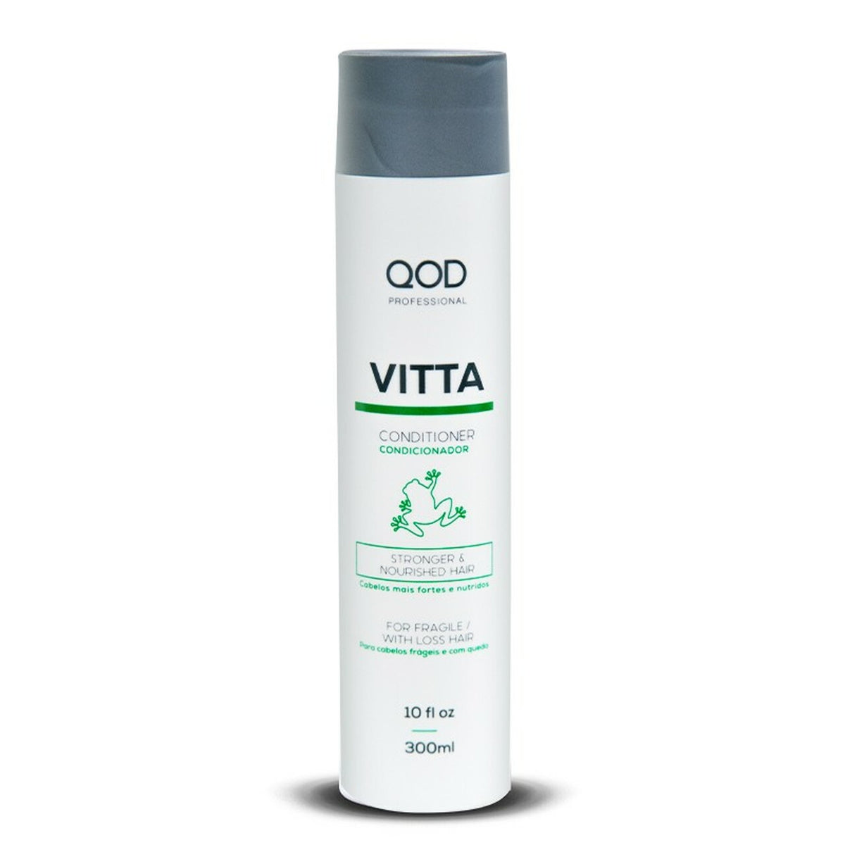 QOD Vitta Conditioner 300ml - Shams Shopping Centre Qod Cometico Boutique  
