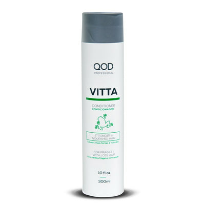 QOD Vitta Conditioner 300ml - Shams Shopping Centre Qod Cometico Boutique  
