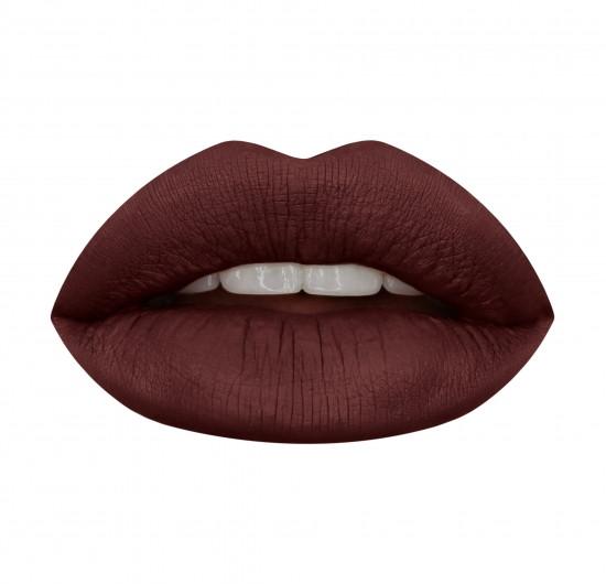 Huda Beauty Liquid Matte Vixen - Shams Shopping Centre Huda Beauty  