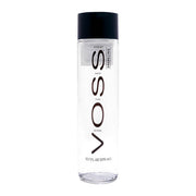 Voss Sparkling Water 375ml - Shams Shopping Centre Voss  