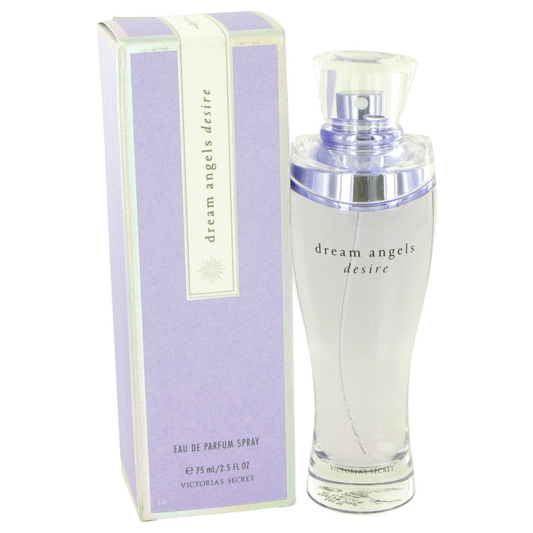 Victoria's Secret Desire Dream Angle EDP 75ml - Shams Shopping Centre Victoria Secrets  