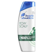 H&S Itchy Scalp Shampoo 500ml - Shams Shopping Centre Head & Shoulders  
