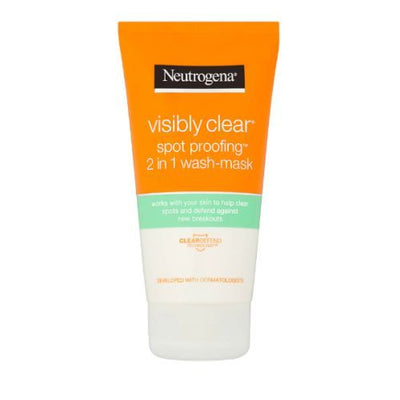 neutrogena-visibly-clear-protect-wash-mask-150-gm