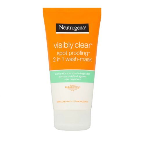 neutrogena-visibly-clear-protect-wash-mask-150-gm