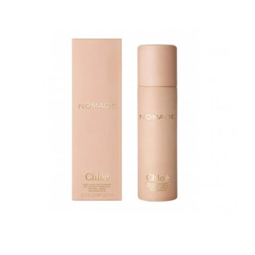 Chloe Nomade Deodorant Body Spray 100ml - Shams Shopping Centre Chloe  