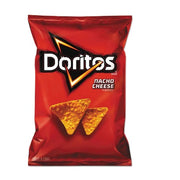 Doritos Nacho Cheese 2.125oz - Shams Shopping Centre Doritos  